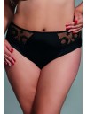 Briefs women's Krisline Fortuna midi black