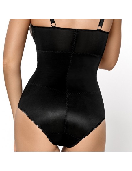 Body wyszczuplające Gorsenia Sanremo K148 