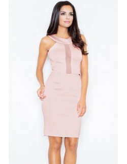 Dress naramiączkach, Figl 372