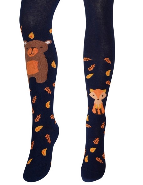 RAjstopy dziewczęce wzorowane 2-6 lat, Wola