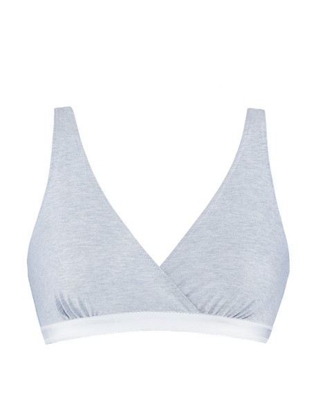 Bra for feeding without underwire Mitex Lilly