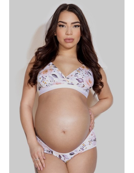 Bra for feeding without underwire Mitex Lilly