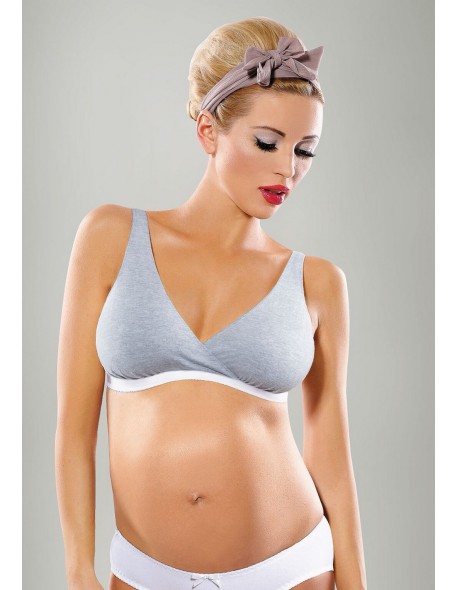 Bra for feeding without underwire Mitex Lilly