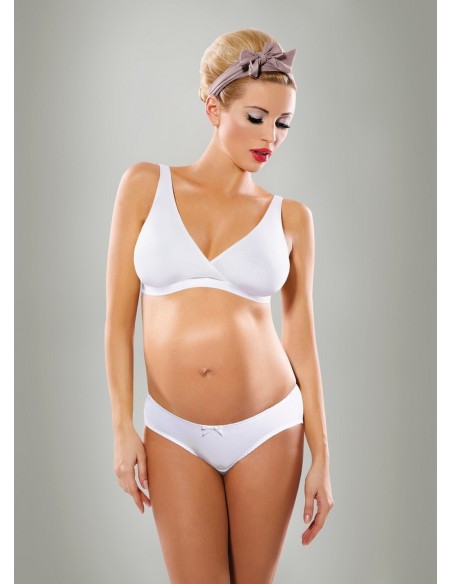 Bra for feeding without underwire Mitex Lilly