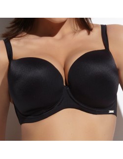 Biustonosz kąpielowy usztywniany Krisline Beach deco... 2