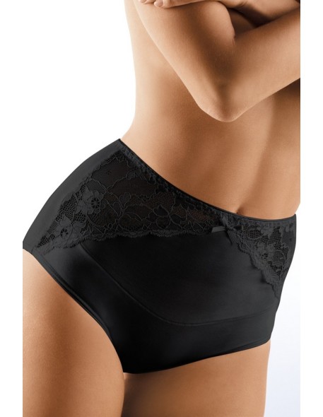 Panties women's with wysokim stanem Babell BBL 053