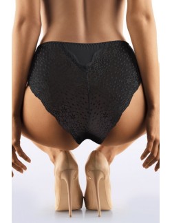 Briefs women's with koronką Babell BBL 057 2