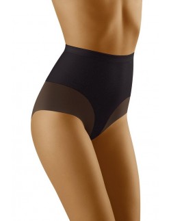Briefs women's modeling with wysokim stanem Wol-Bar Sentima