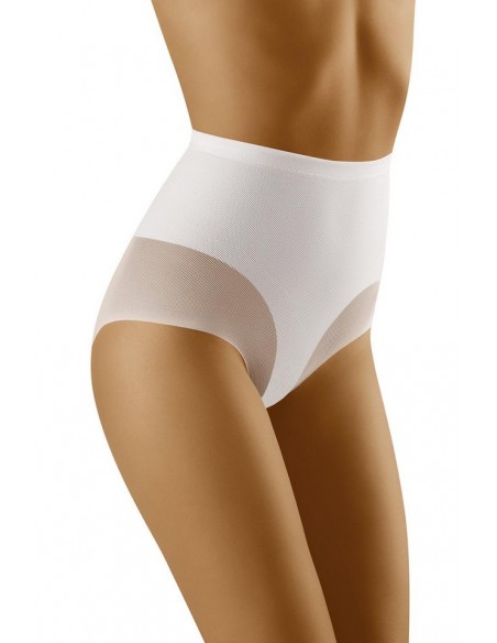 Briefs women's modeling with wysokim stanem Wol-Bar Sentima