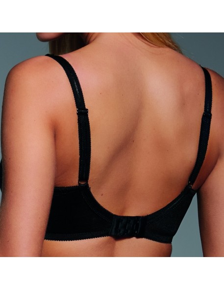 Biustonosz usztywniany Krisline Fortuna spacer...