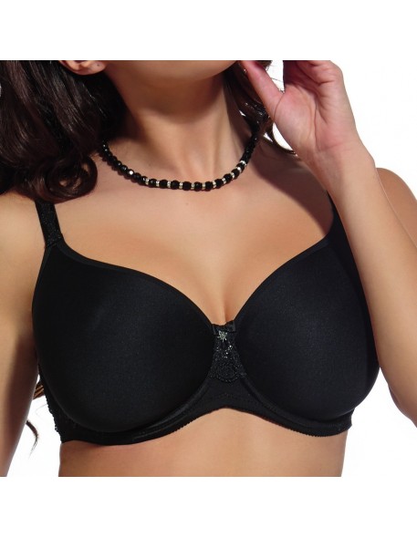 Biustonosz usztywniany Krisline Fortuna spacer...