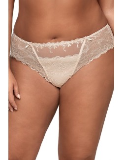 Figi damskie Ava 1030 