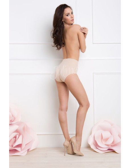 Panties briefs women's modeling, Julimex 271