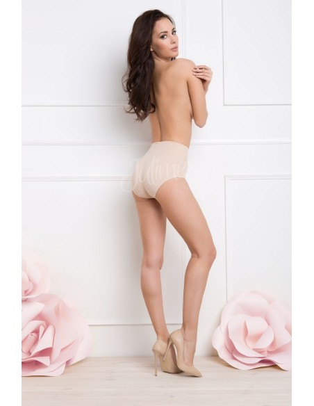 Panties briefs women's modeling, Julimex 271