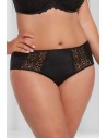 Briefs women's Krisline Betty midi black