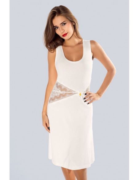 Koszulka nocna damska Gaia Nkv 102M 