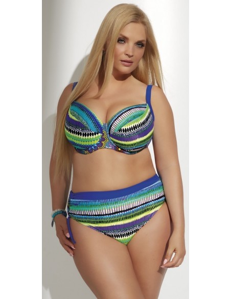 Biustonosz kąpielowy miękki Krisline Mallorca