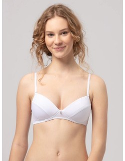 Stanik dziewczęcy Key TBC 122  2