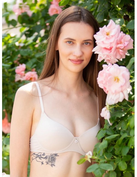 Biustonosz dla dziewczynki Key TBM 122 