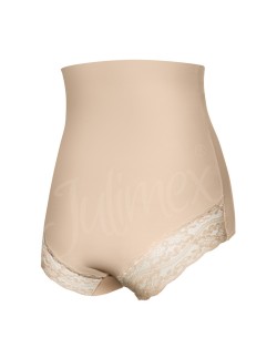 Lace majtki figi damskie wysoka talia wyszczuplające,... 2