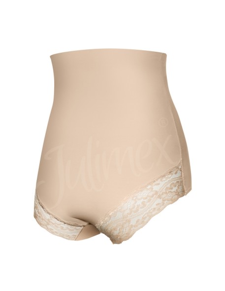 Lace majtki figi damskie wysoka talia...