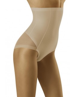 Briefs women's modeling with wysokim stanem Wol-Bar...