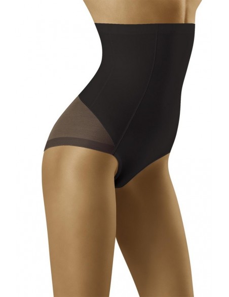 Briefs women's modeling with wysokim stanem Wol-Bar Suprimetta