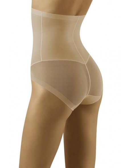 Briefs women's modeling with wysokim stanem...