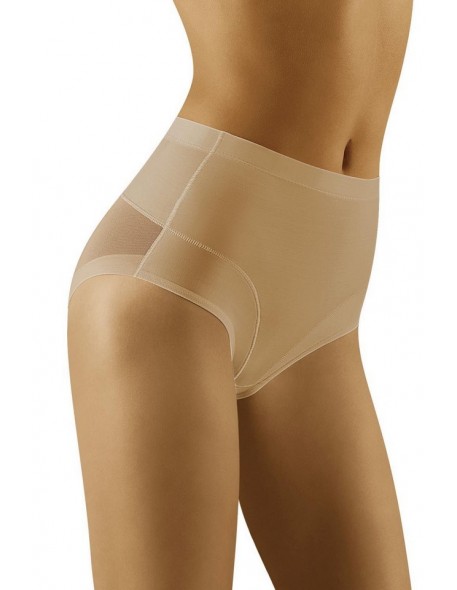 Briefs women's modeling with wysokim stanem Wol-Bar Uniqata