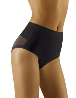 Briefs women's modeling with wysokim stanem Wol-Bar Uniqata 2