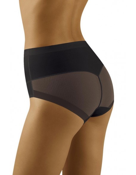 Briefs women's modeling with wysokim stanem...