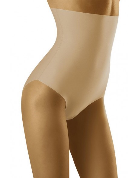 Briefs women's modeling with wysokim stanem...