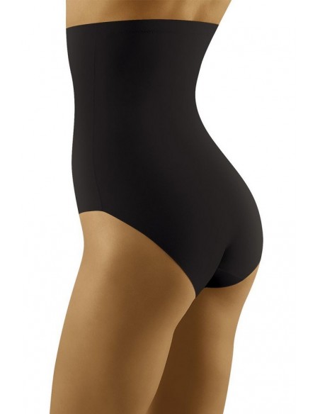 Briefs women's modeling with wysokim stanem Wol-Bar Fortissima