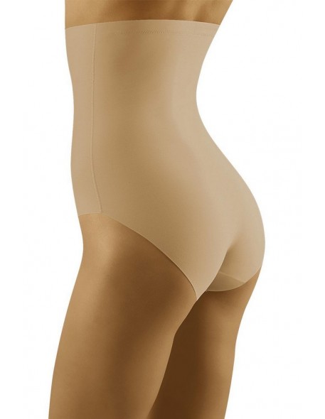 Briefs women's modeling with wysokim stanem...