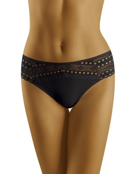 Briefs women's lace Wol-Bar Eco-Du