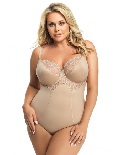 Gorsenia K356 Gala body with cups 