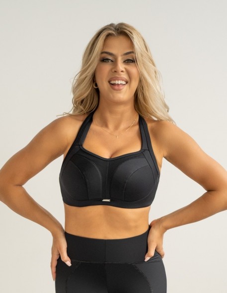 Bra Sport Padded Krisline Active