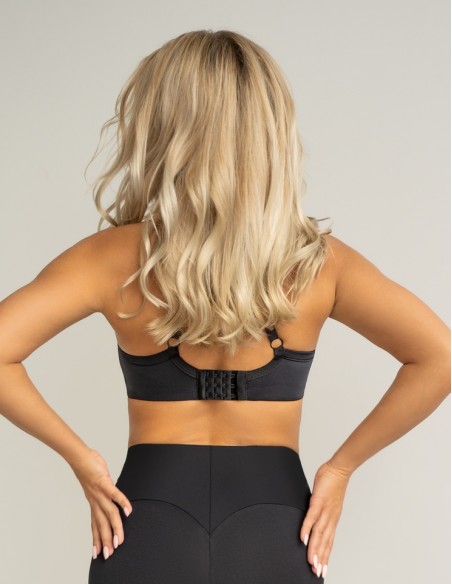 Biustonosz sportowy usztywniany Krisline Active 