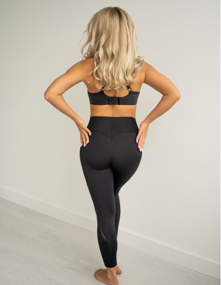 Biustonosz sportowy usztywniany Krisline Active 