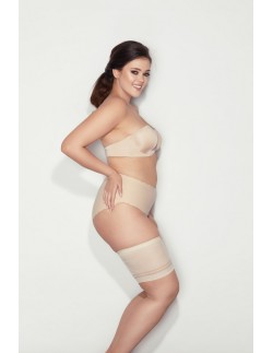 Bandaski pończochy - opaska na uda, Mitex 2