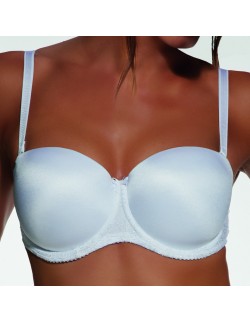 Bra strapless padded Krisline Afrodyta multi 2