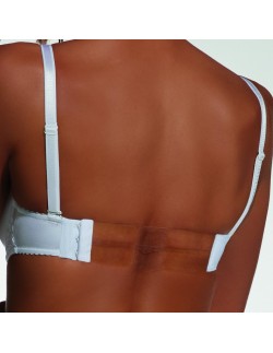 Bra strapless padded Krisline Afrodyta multi