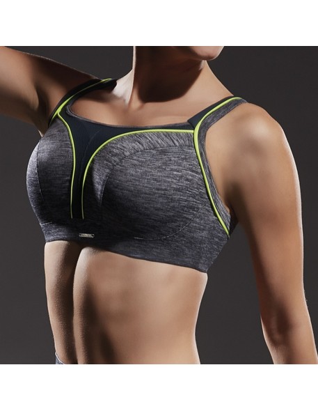 Biustonosz sportowy Krisline Jump 