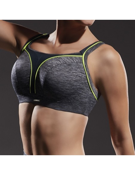 Biustonosz sportowy Krisline Jump 