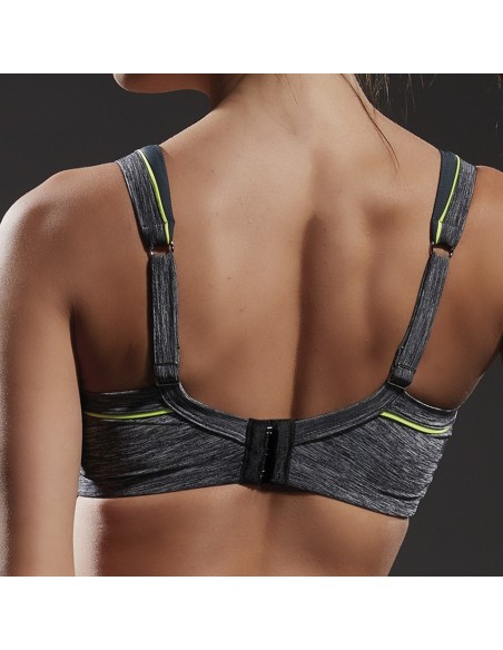 Biustonosz sportowy Krisline Jump 