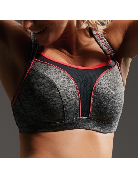 Biustonosz sportowy Krisline Jump 