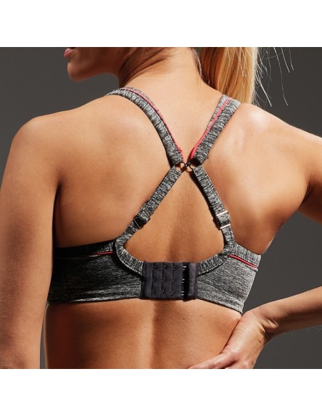 Biustonosz sportowy Krisline Jump 