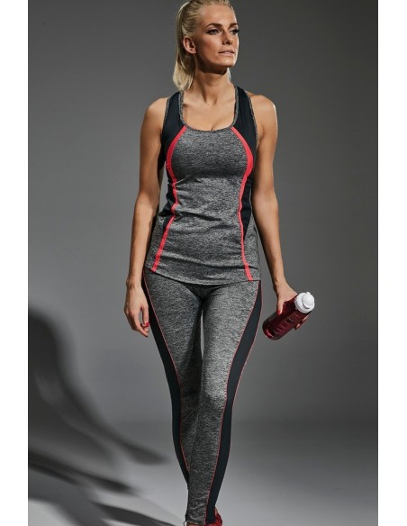 Biustonosz sportowy Krisline Jump 