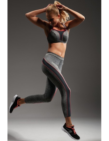 Biustonosz sportowy Krisline Jump 