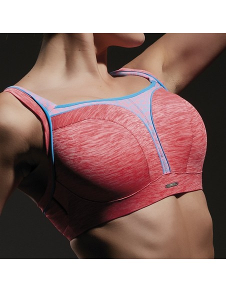 Bra sporty Krisline Flow